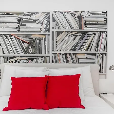 Apartment Lxway Rua Do Telhal Lisbon