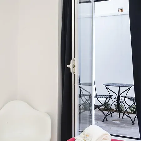 Apartamento Lxway Rua Do Telhal