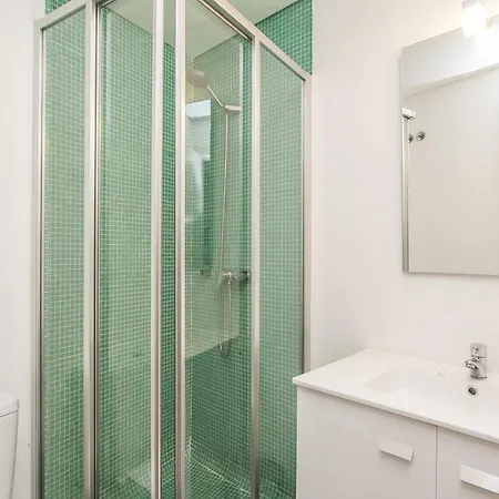 Apartamento Lxway Rua Do Telhal Lisboa