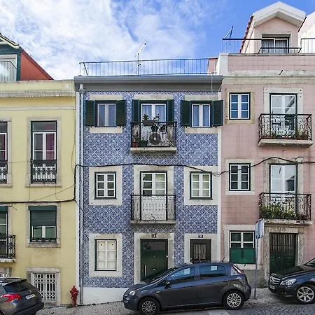Lxway Rua Do Telhal Lisboa